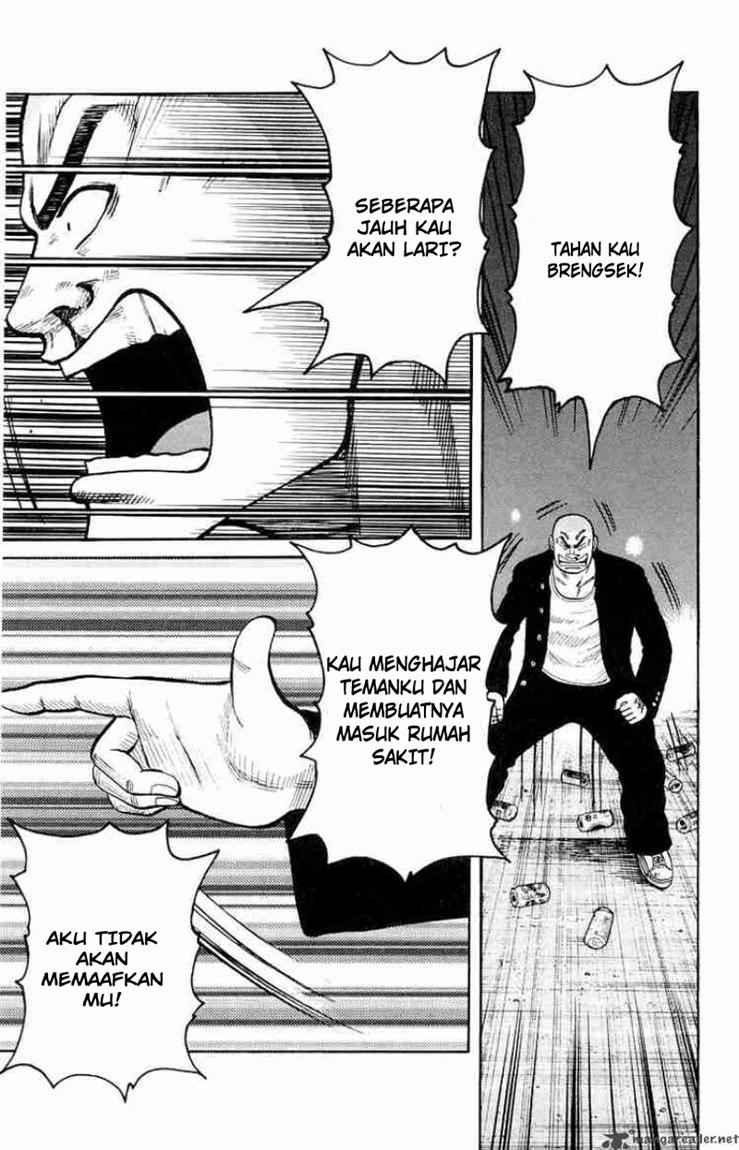 Baca Worst - Chapter 32 halaman 14