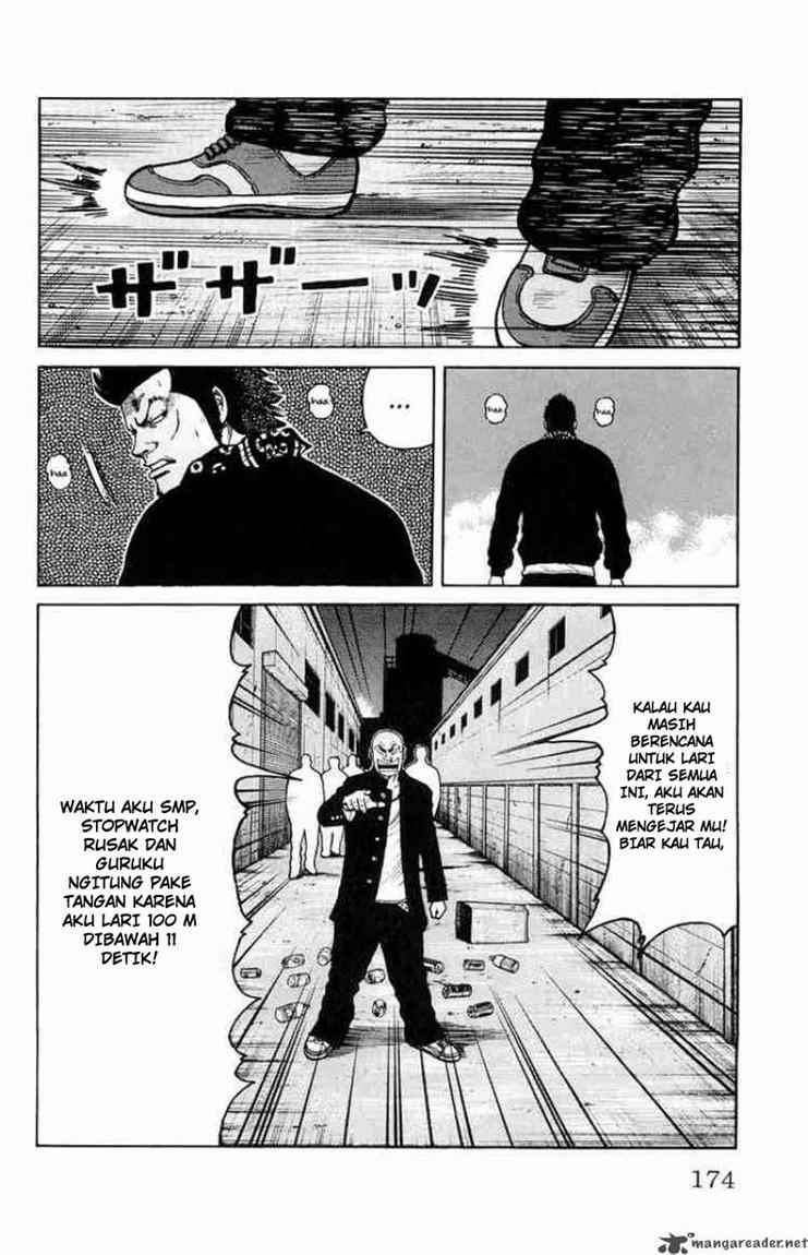 Baca Worst - Chapter 32 halaman 16