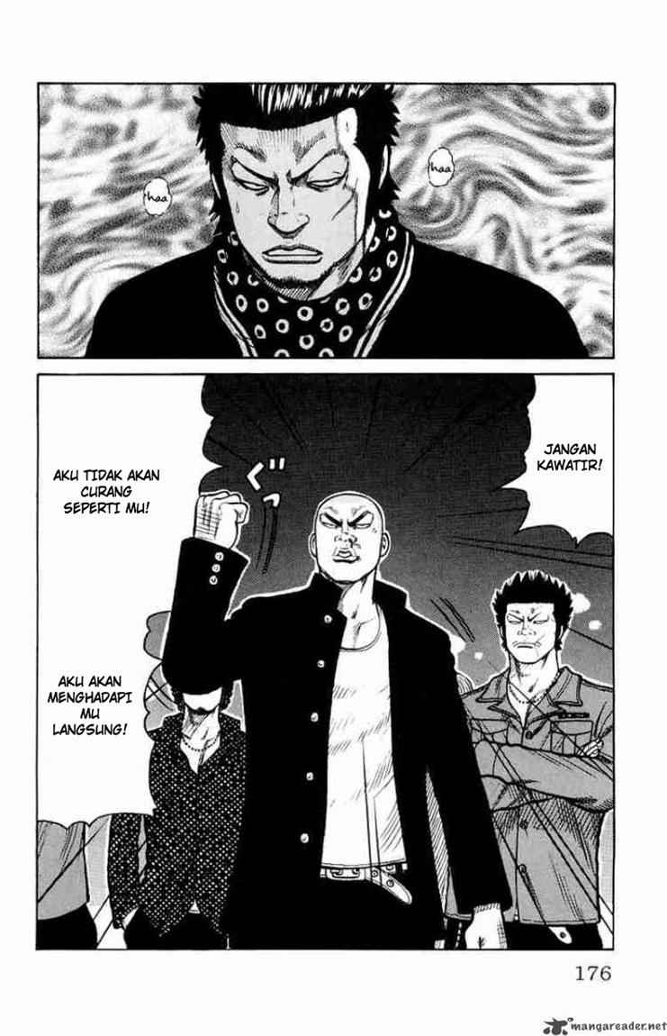 Baca Worst - Chapter 32 halaman 18