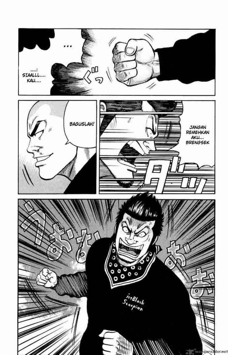 Baca Worst - Chapter 32 halaman 19