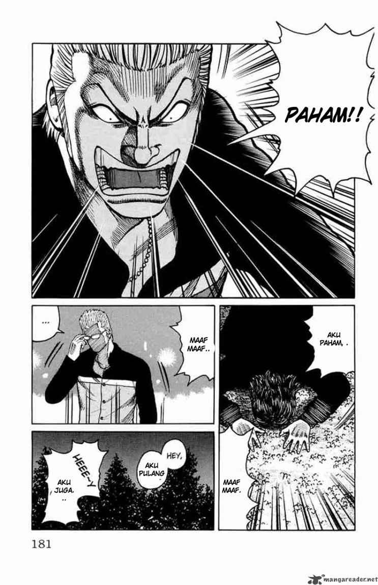 Baca Worst - Chapter 32 halaman 23