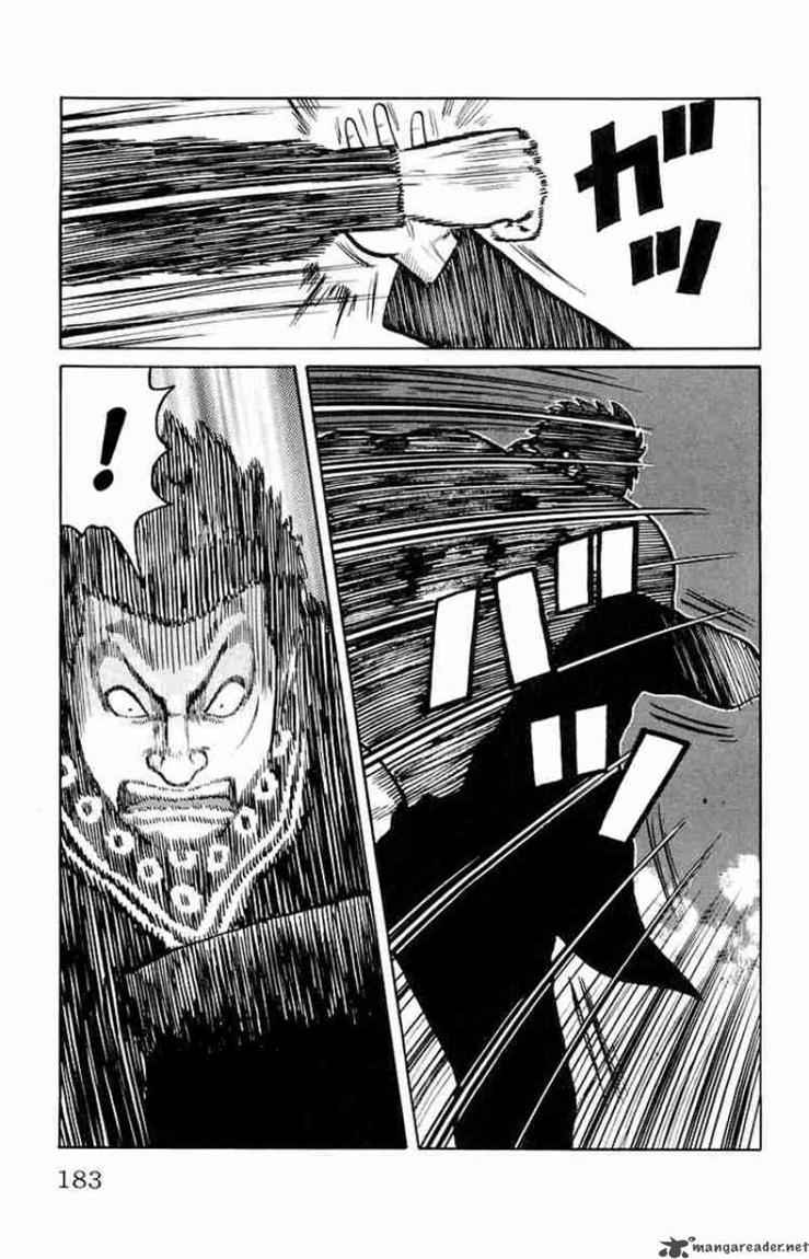 Baca Worst - Chapter 32 halaman 25