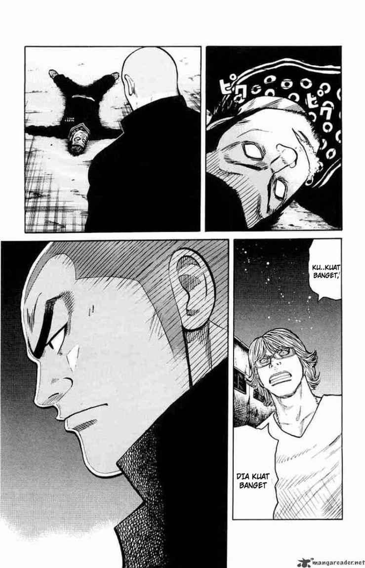 Baca Worst - Chapter 32 halaman 28