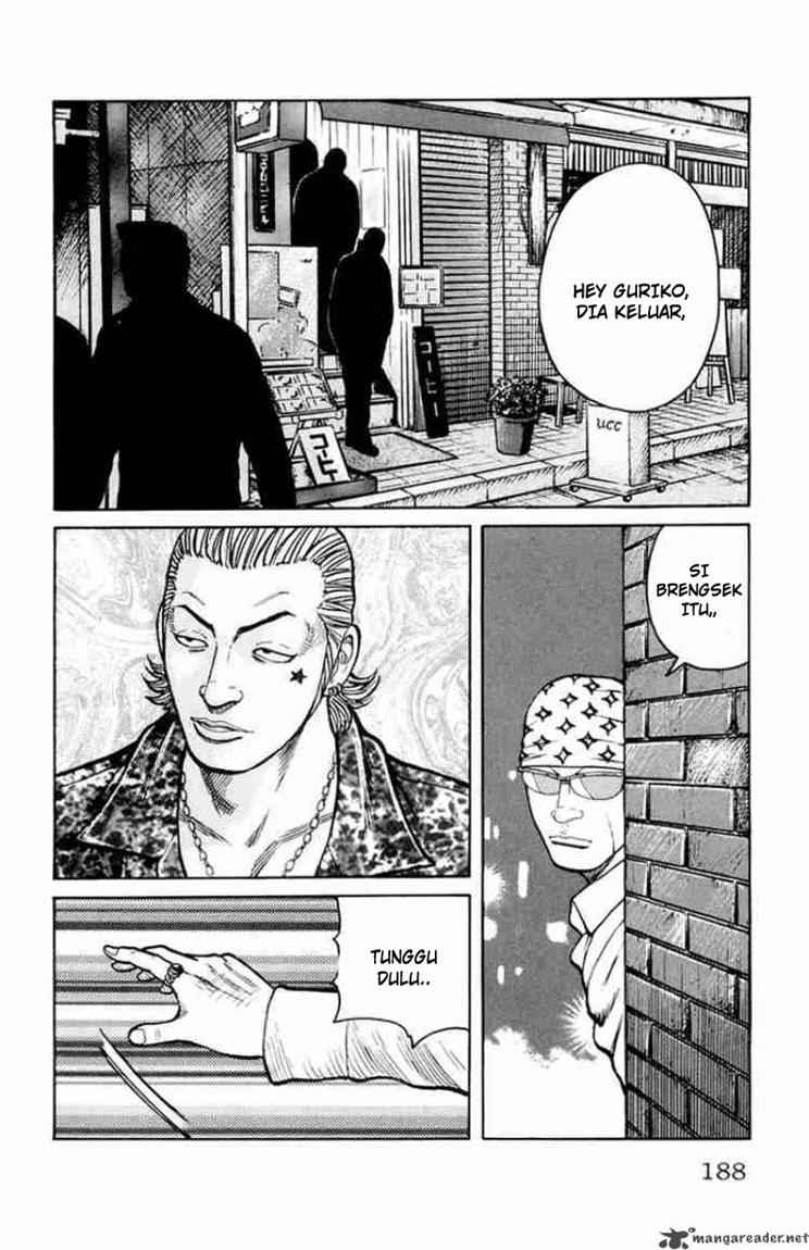 Baca Worst - Chapter 32 halaman 29