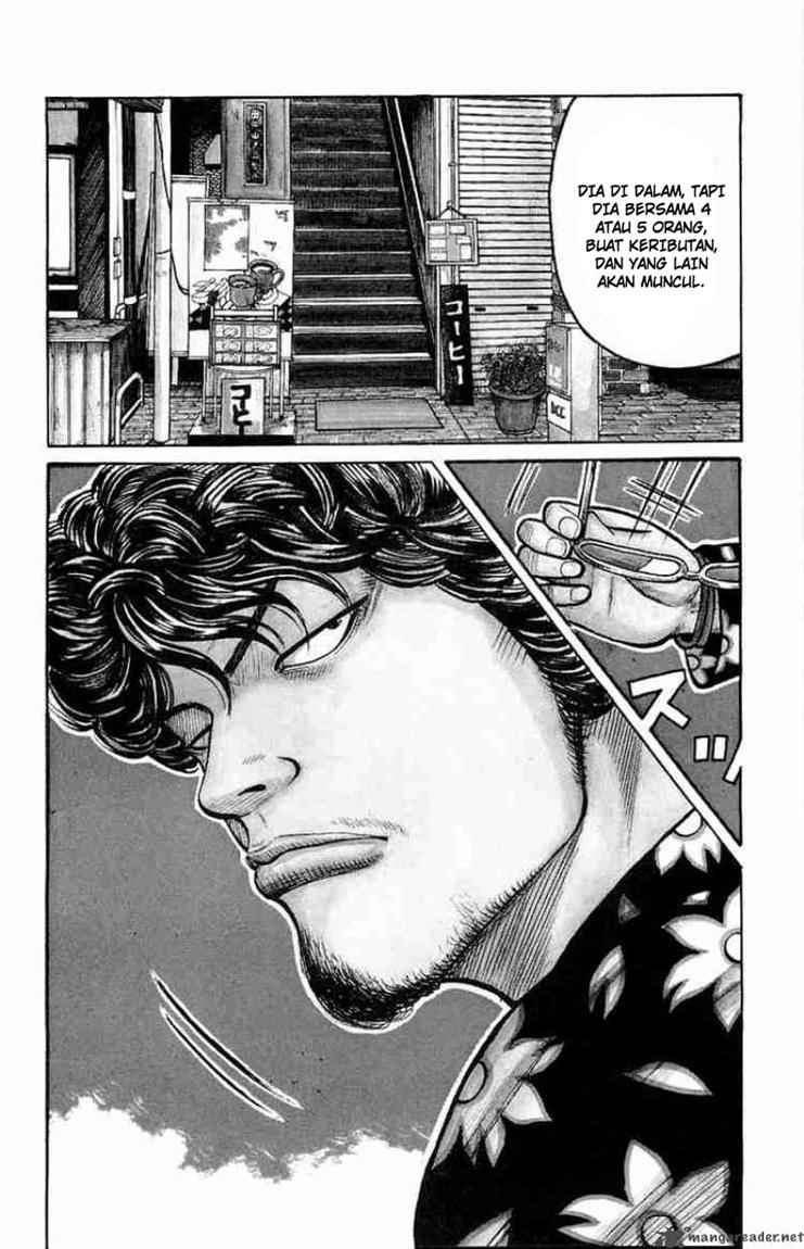 Baca Worst - Chapter 32 halaman 3