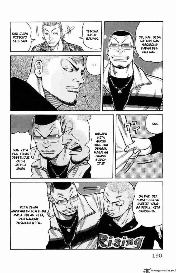 Baca Worst - Chapter 32 halaman 31