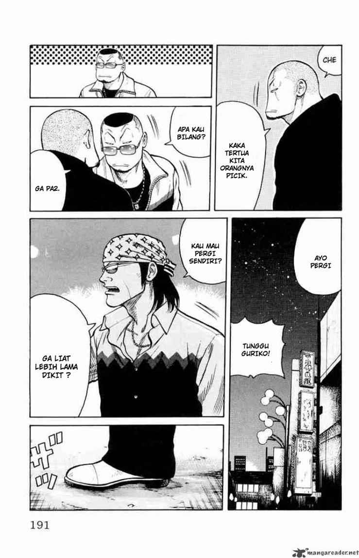 Baca Worst - Chapter 32 halaman 32