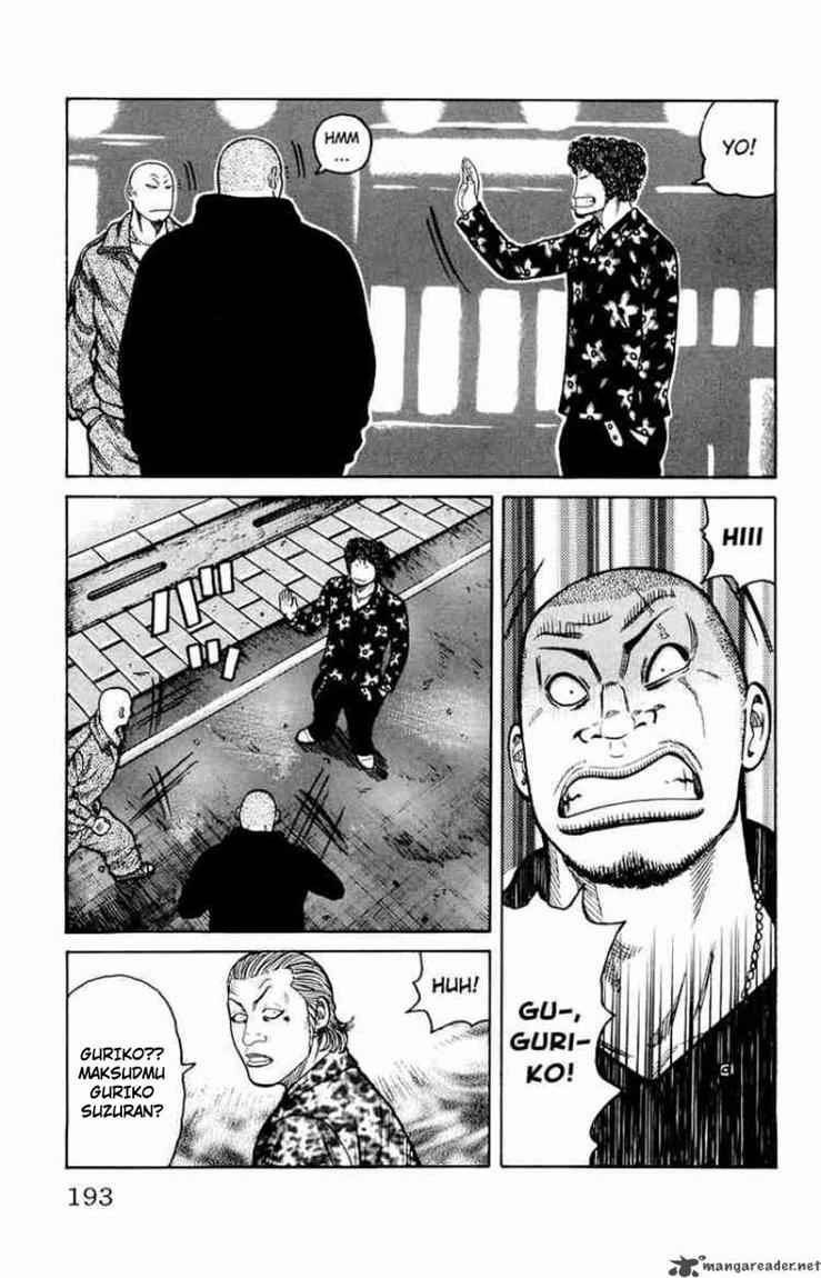 Baca Worst - Chapter 32 halaman 34