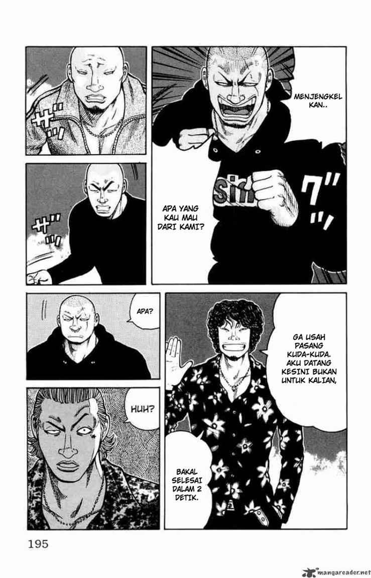 Baca Worst - Chapter 32 halaman 36