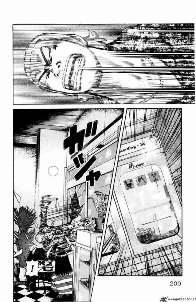 Baca Worst - Chapter 32 halaman 39