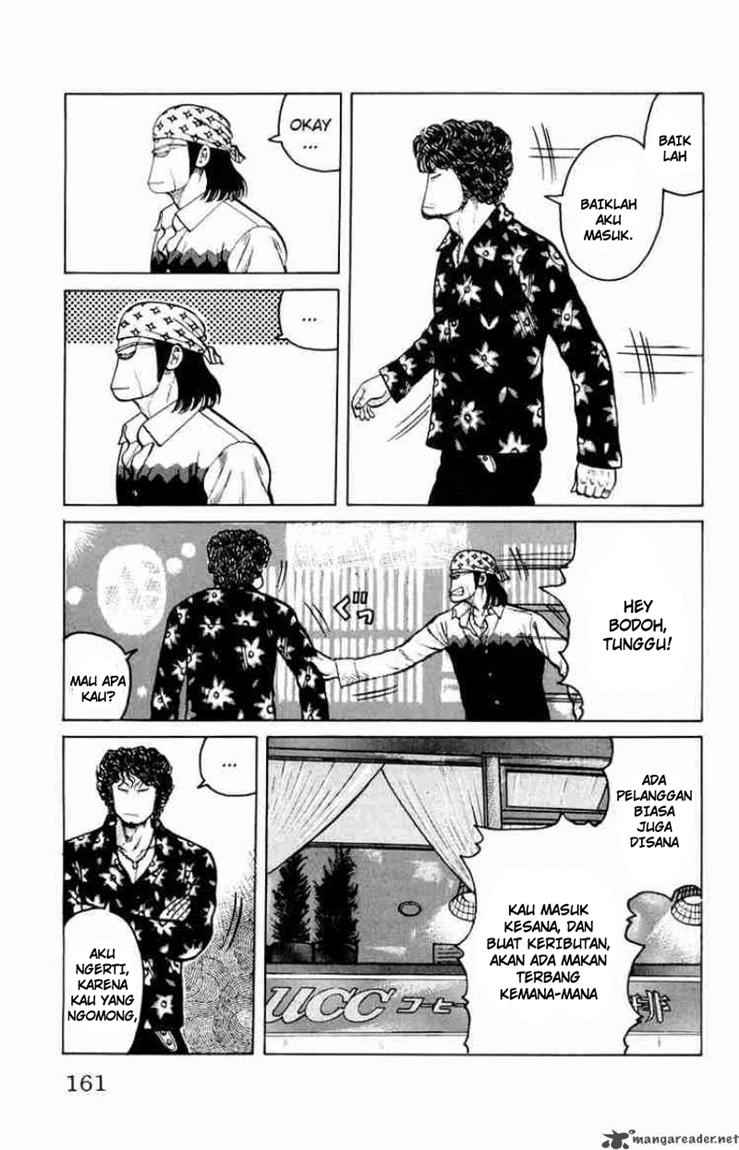 Baca Worst - Chapter 32 halaman 4