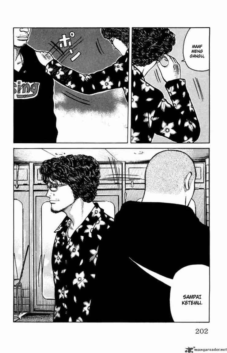 Baca Worst - Chapter 32 halaman 41