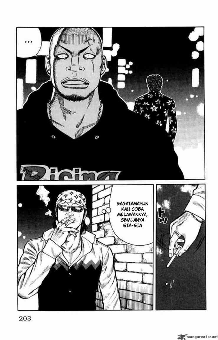 Baca Worst - Chapter 32 halaman 42