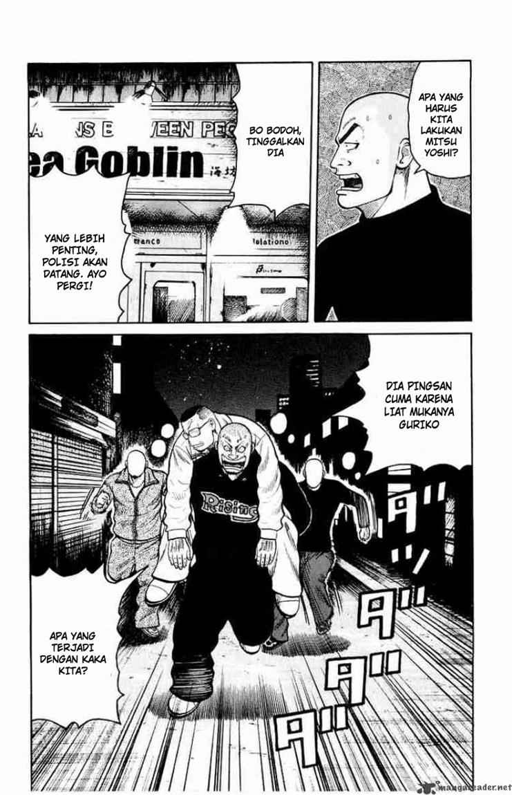 Baca Worst - Chapter 32 halaman 43