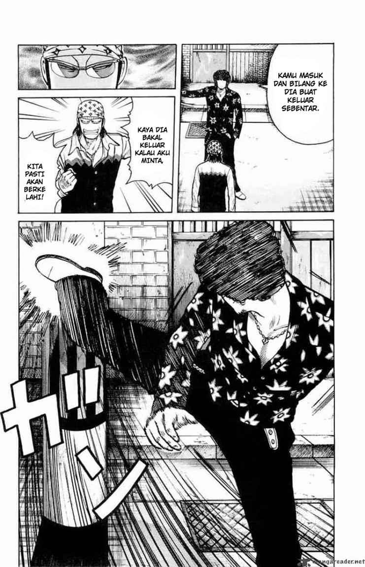 Baca Worst - Chapter 32 halaman 5