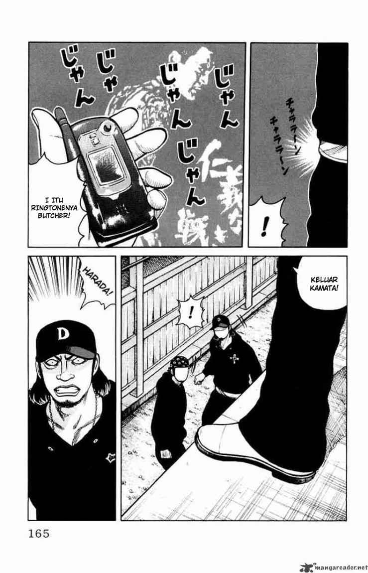 Baca Worst - Chapter 32 halaman 8