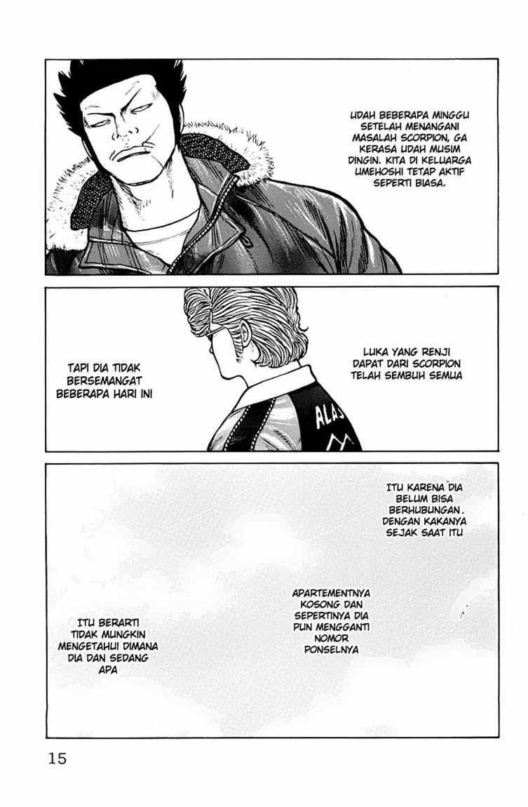 Baca Worst - Chapter 33 halaman 10