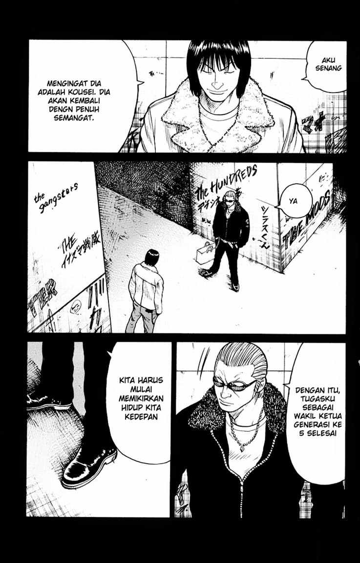 Baca Worst - Chapter 33 halaman 14