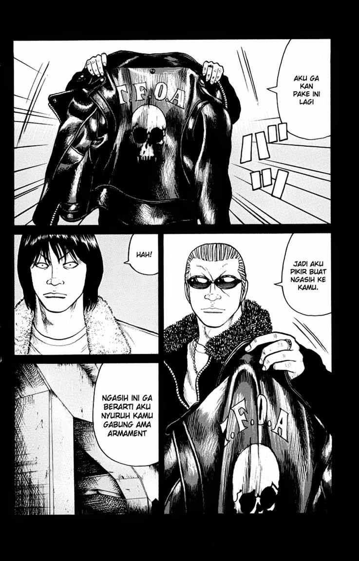 Baca Worst - Chapter 33 halaman 15