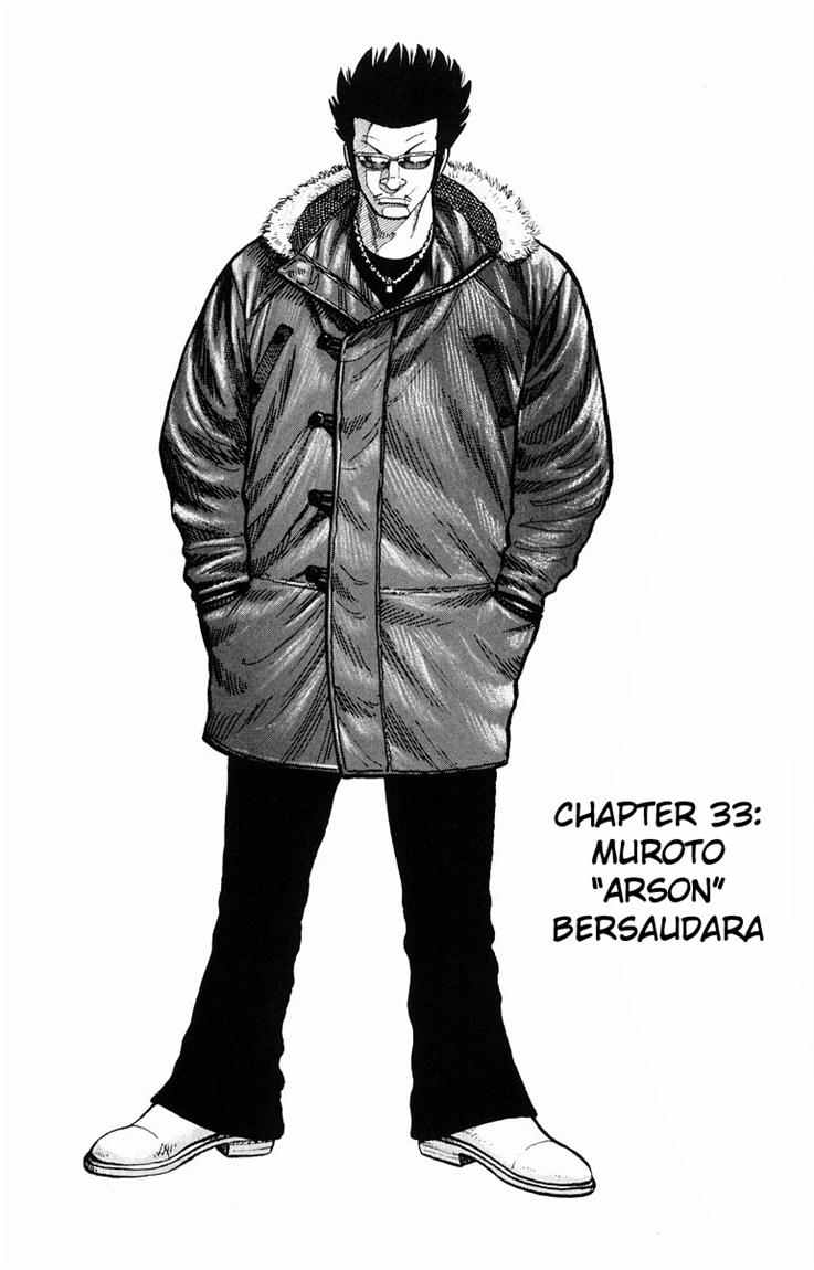 Baca Worst - Chapter 33 halaman 2