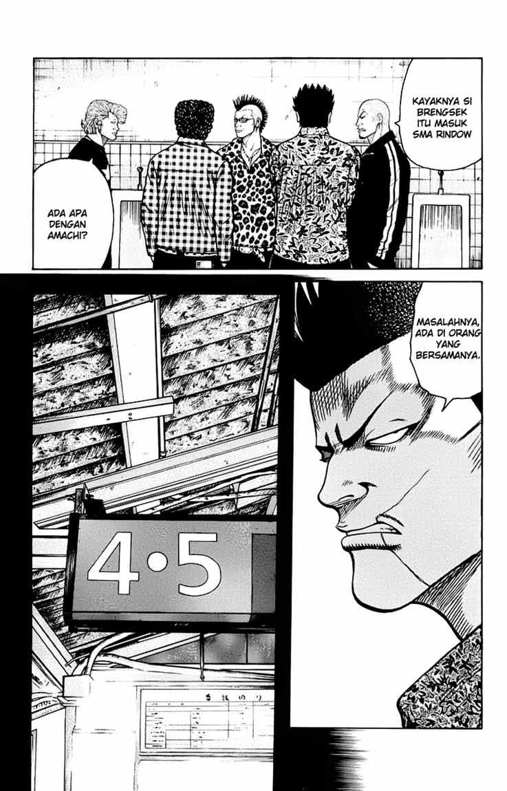 Baca Worst - Chapter 33 halaman 24