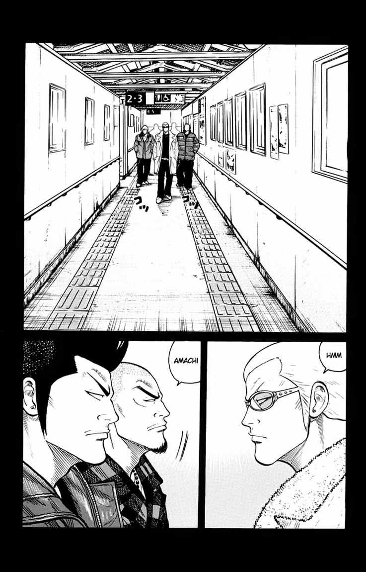 Baca Worst - Chapter 33 halaman 26