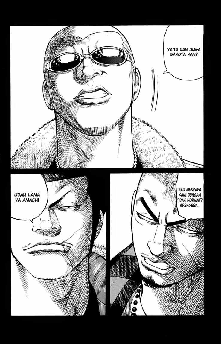 Baca Worst - Chapter 33 halaman 28