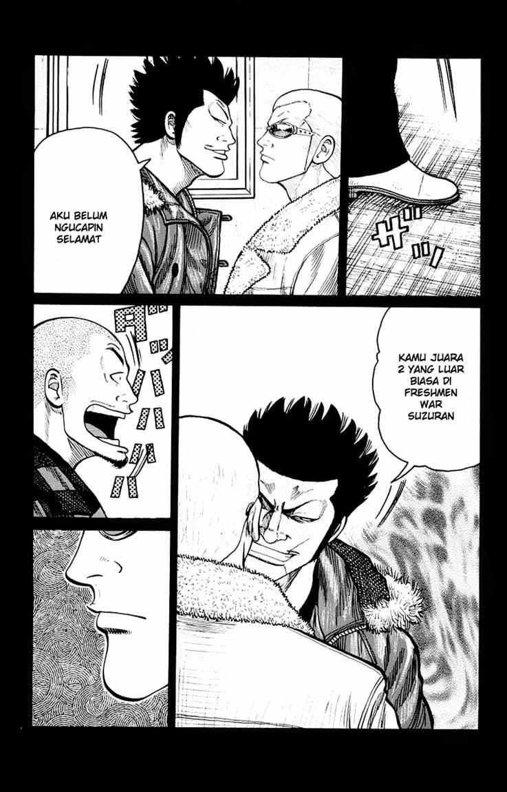 Baca Worst - Chapter 33 halaman 29