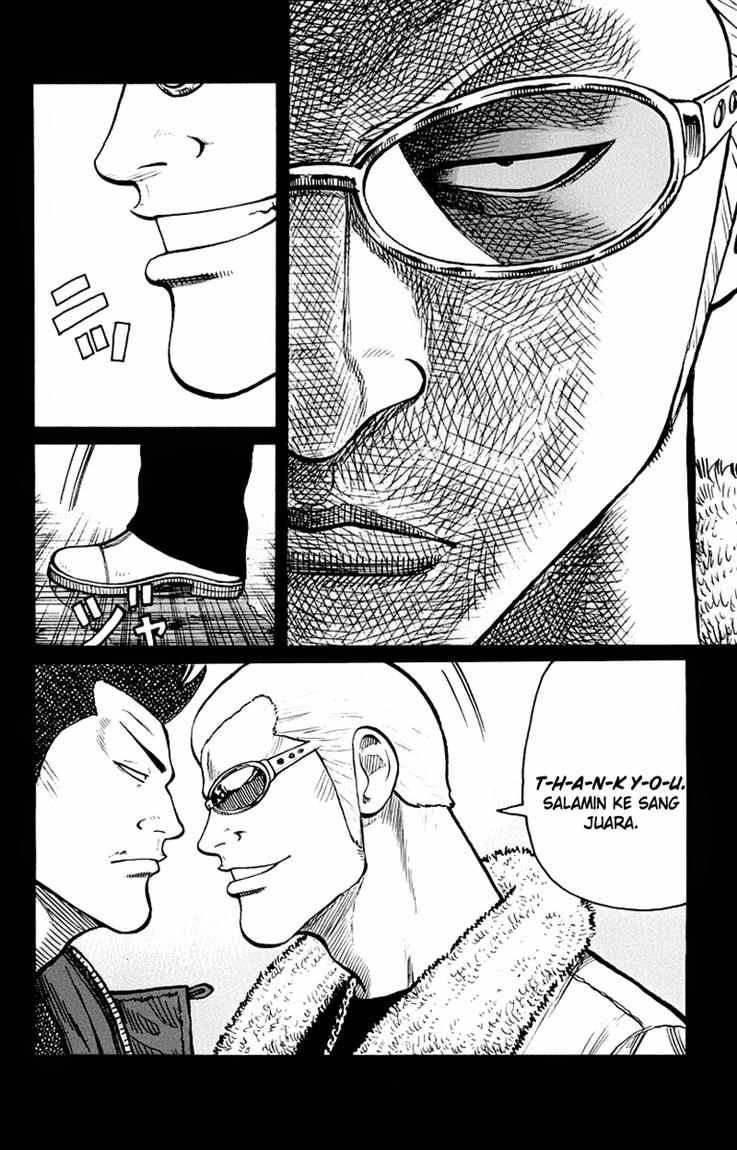 Baca Worst - Chapter 33 halaman 30