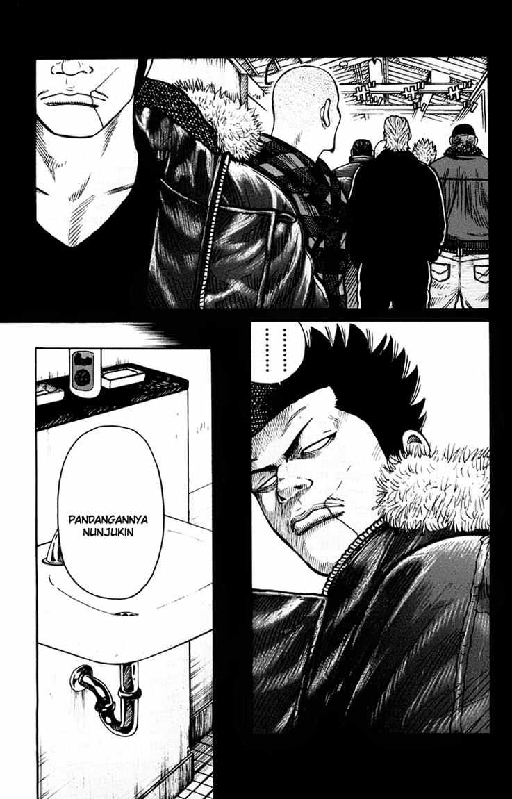 Baca Worst - Chapter 33 halaman 31