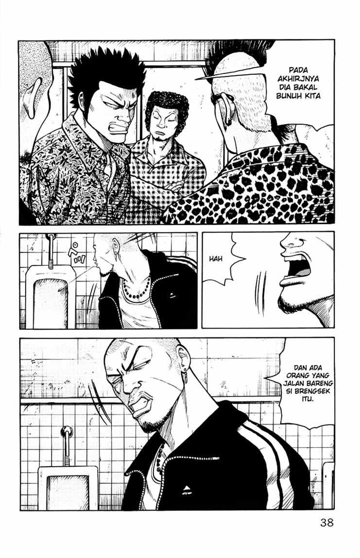 Baca Worst - Chapter 33 halaman 32