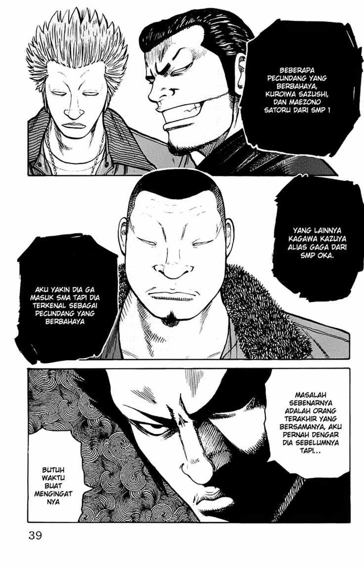 Baca Worst - Chapter 33 halaman 33