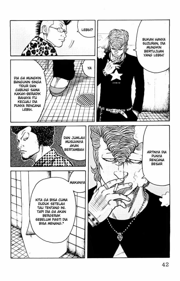 Baca Worst - Chapter 33 halaman 36