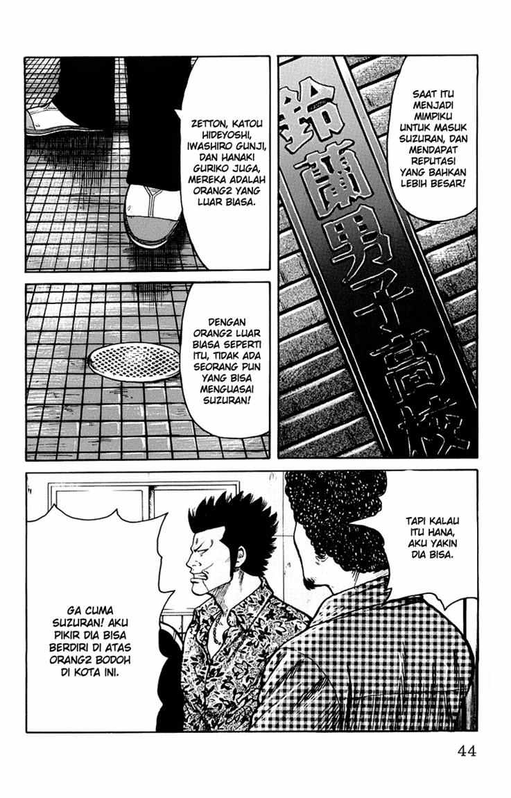 Baca Worst - Chapter 33 halaman 38