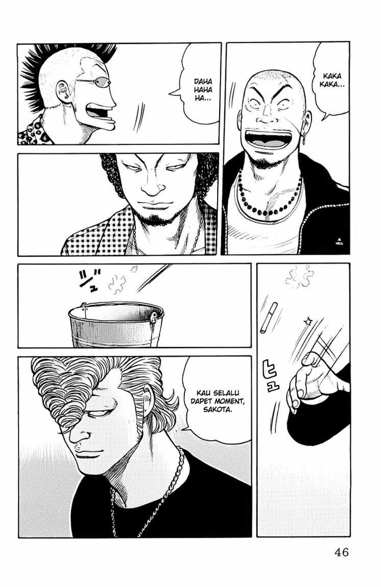 Baca Worst - Chapter 33 halaman 40