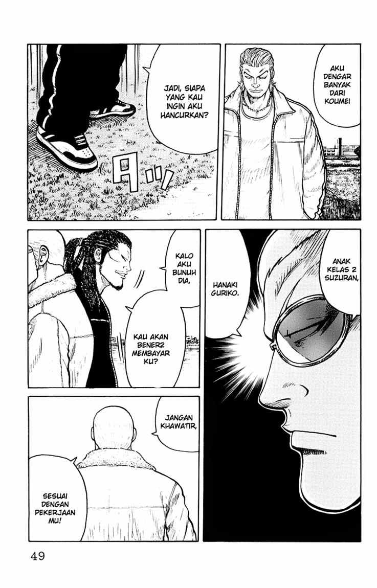 Baca Worst - Chapter 33 halaman 43