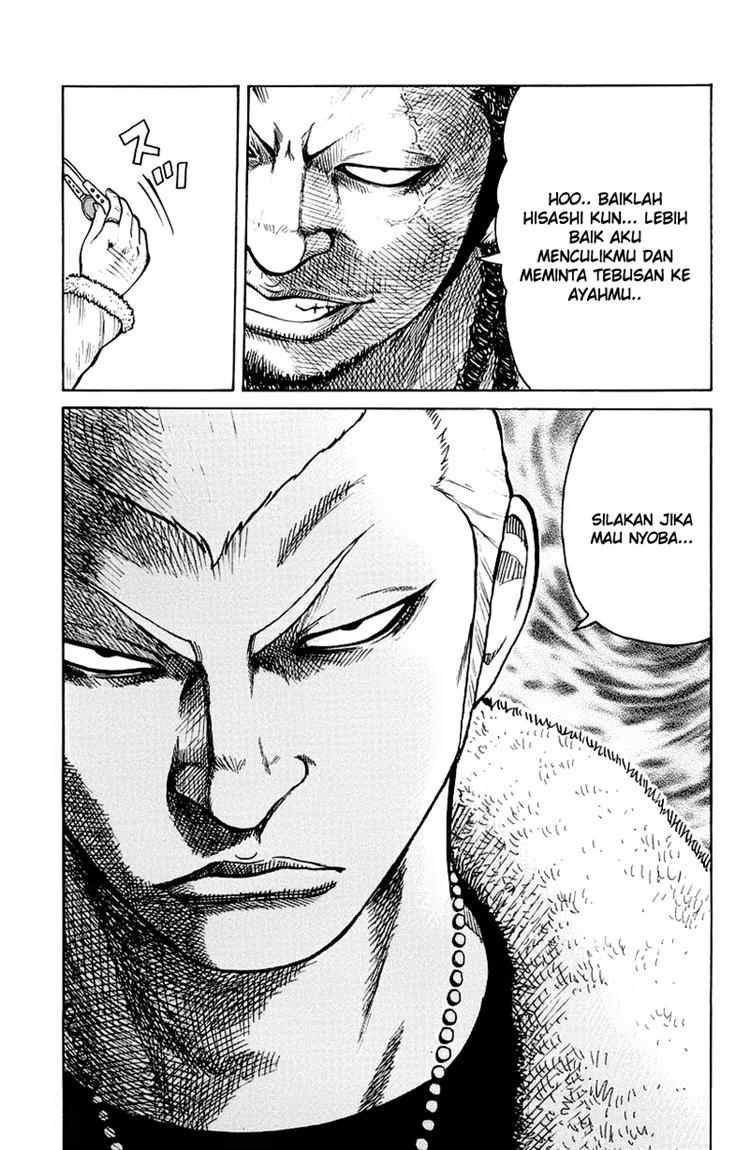 Baca Worst - Chapter 33 halaman 45