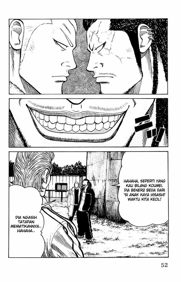 Baca Worst - Chapter 33 halaman 46