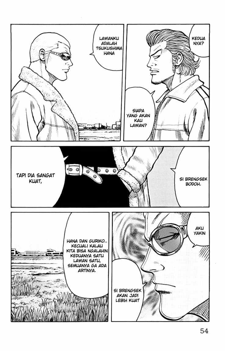 Baca Worst - Chapter 33 halaman 48