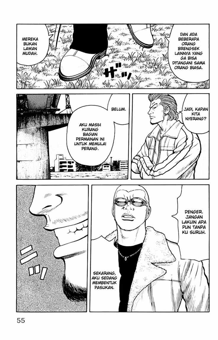 Baca Worst - Chapter 33 halaman 49