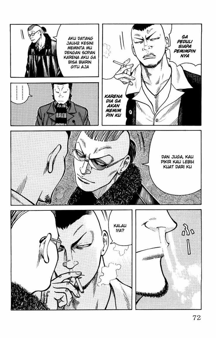 Baca Worst - Chapter 34 halaman 17