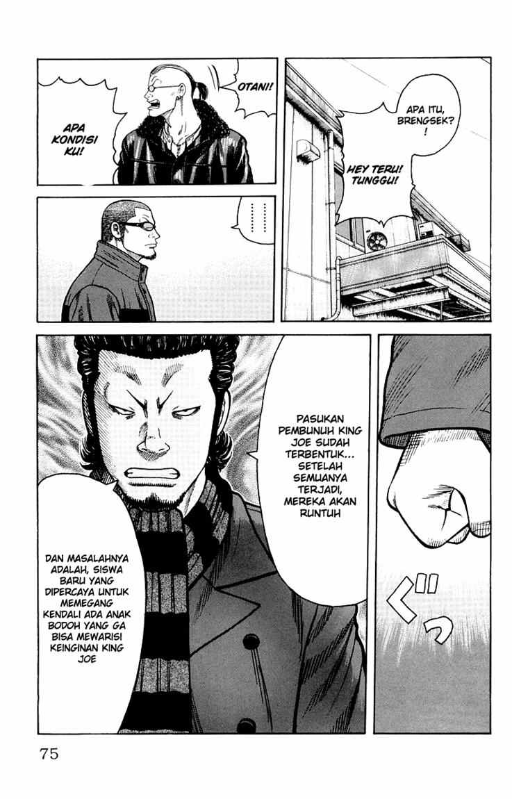 Baca Worst - Chapter 34 halaman 20