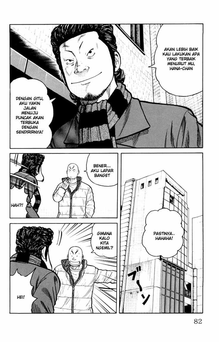 Baca Worst - Chapter 34 halaman 27