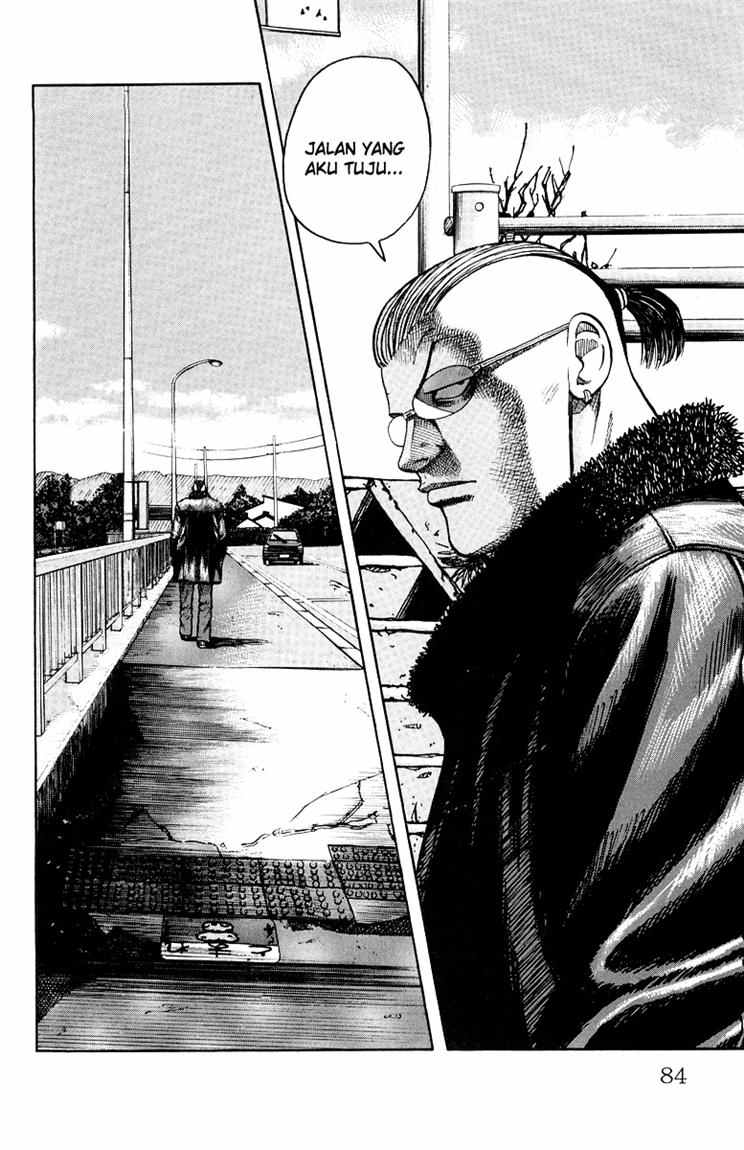 Baca Worst - Chapter 34 halaman 29