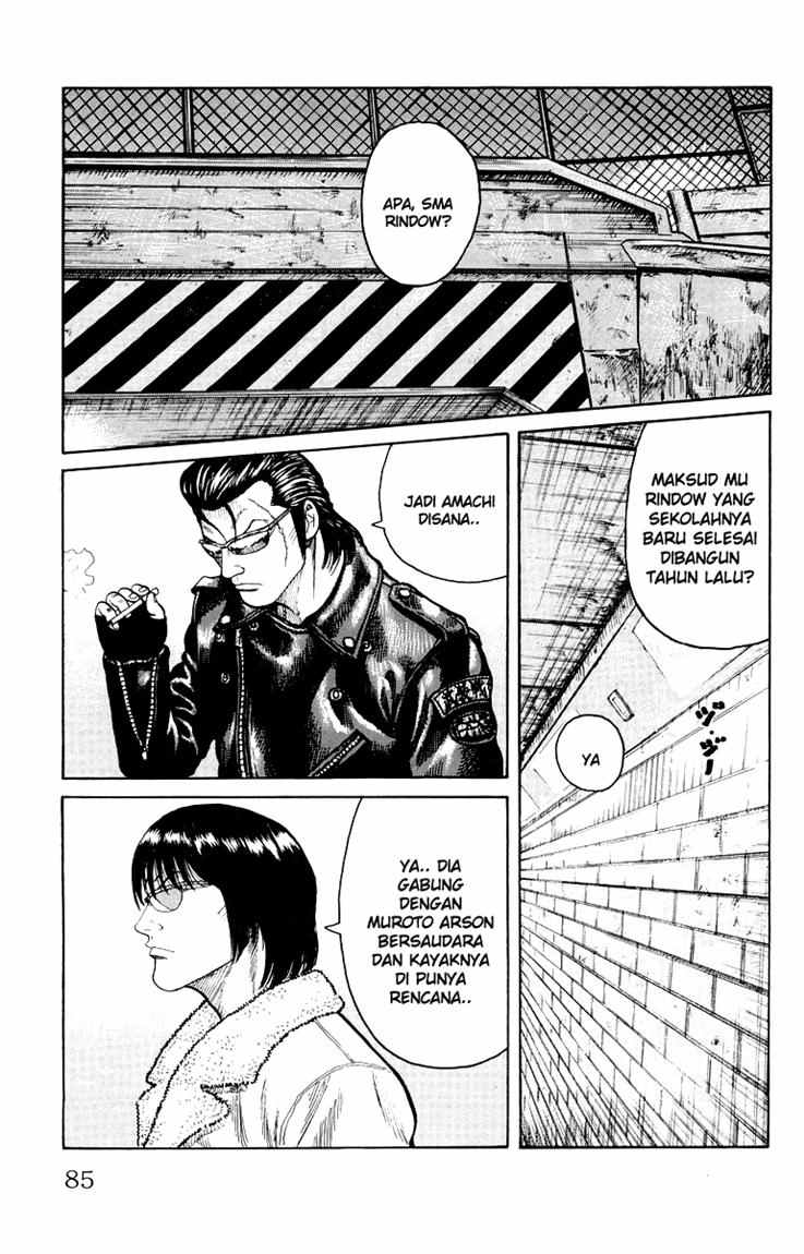 Baca Worst - Chapter 34 halaman 30