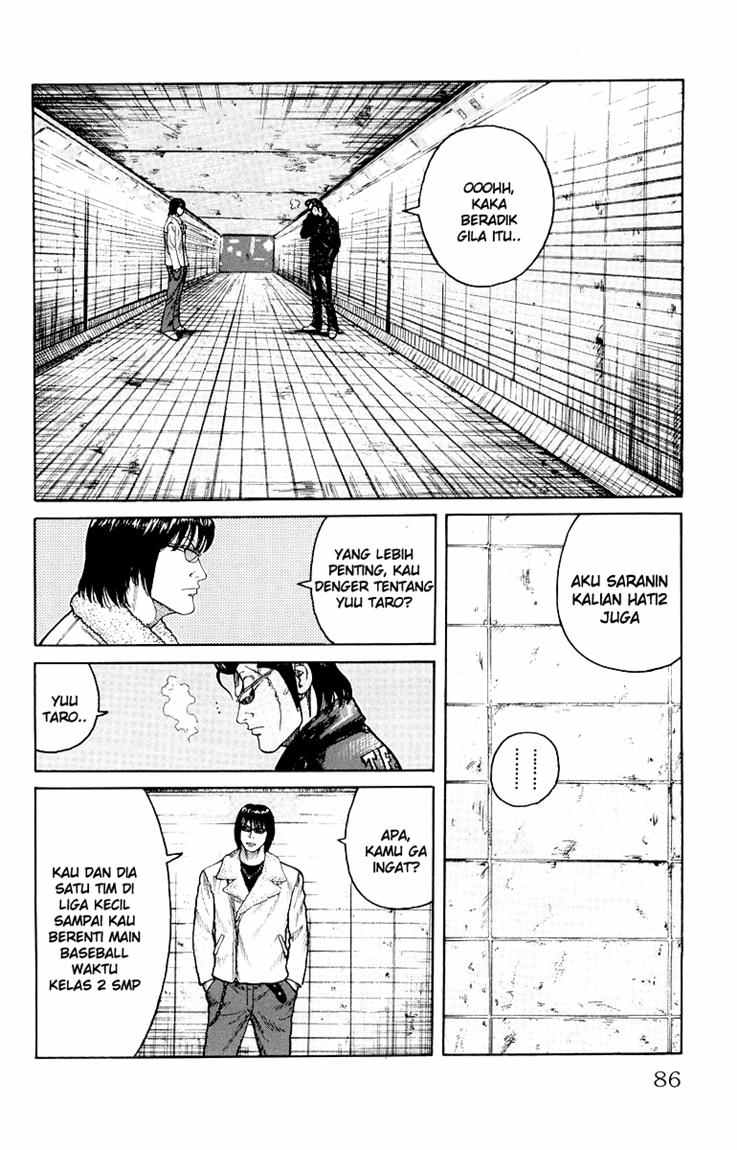 Baca Worst - Chapter 34 halaman 31