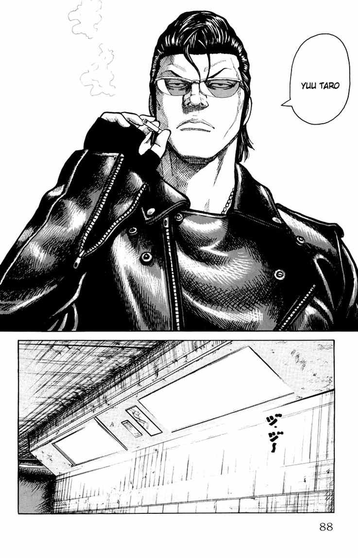 Baca Worst - Chapter 34 halaman 33