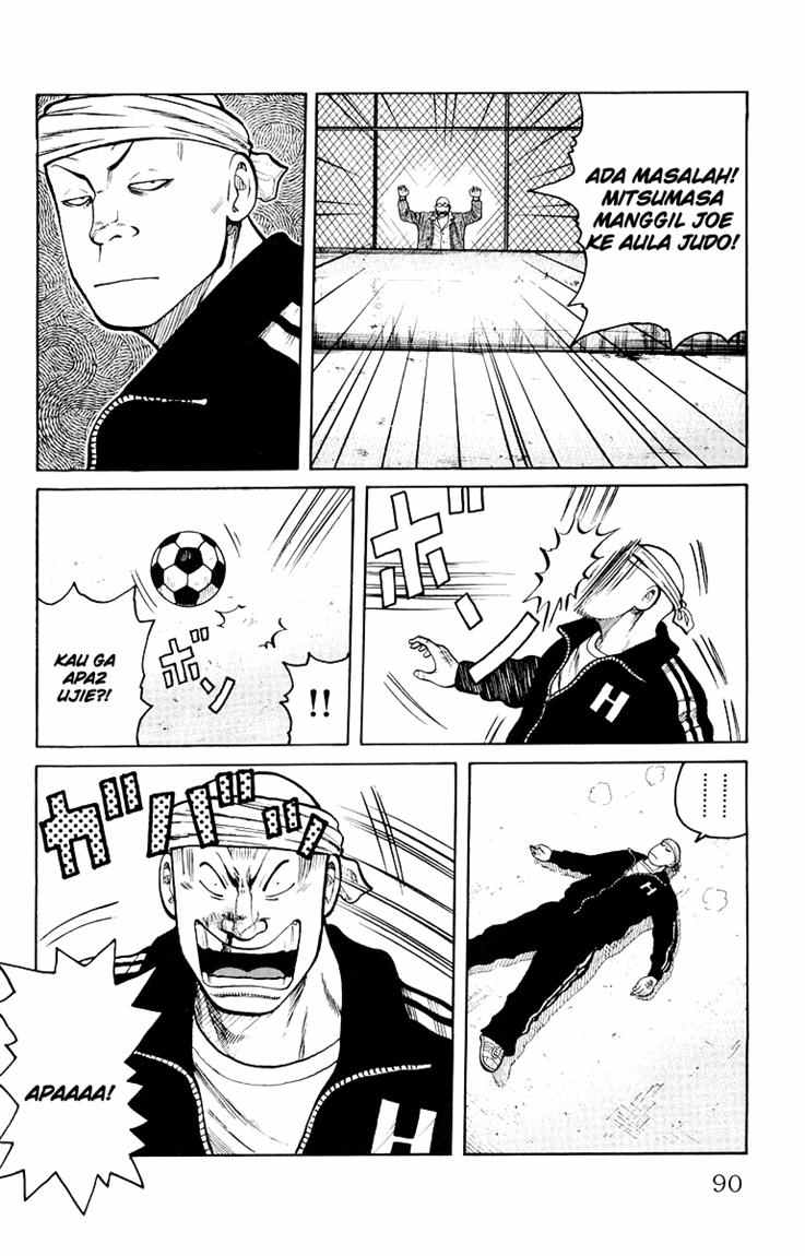 Baca Worst - Chapter 34 halaman 35