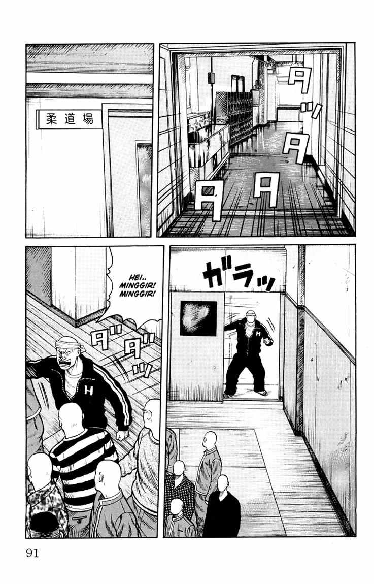 Baca Worst - Chapter 34 halaman 36