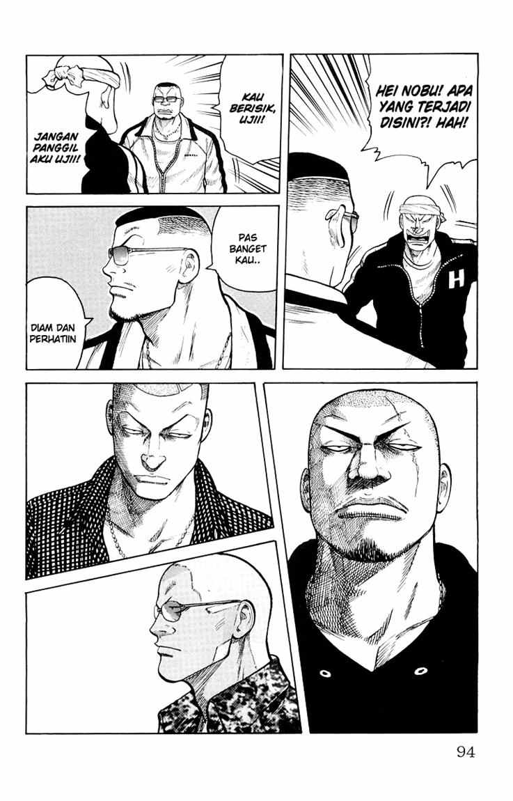 Baca Worst - Chapter 34 halaman 38